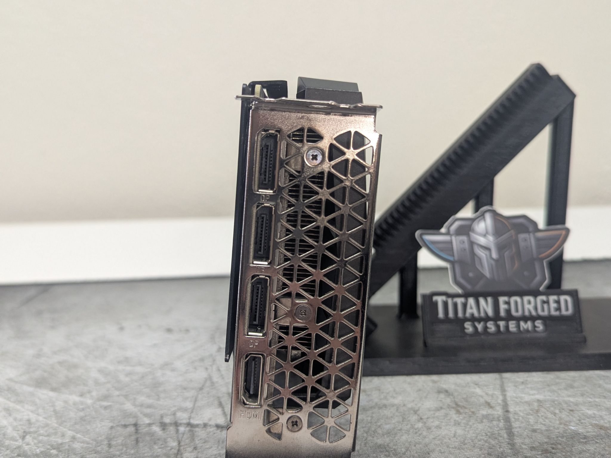 🧲 RTX 3060 Ti 8GB | ZOTAC GAMING Twin Edge GeForce RTX 3060 Ti