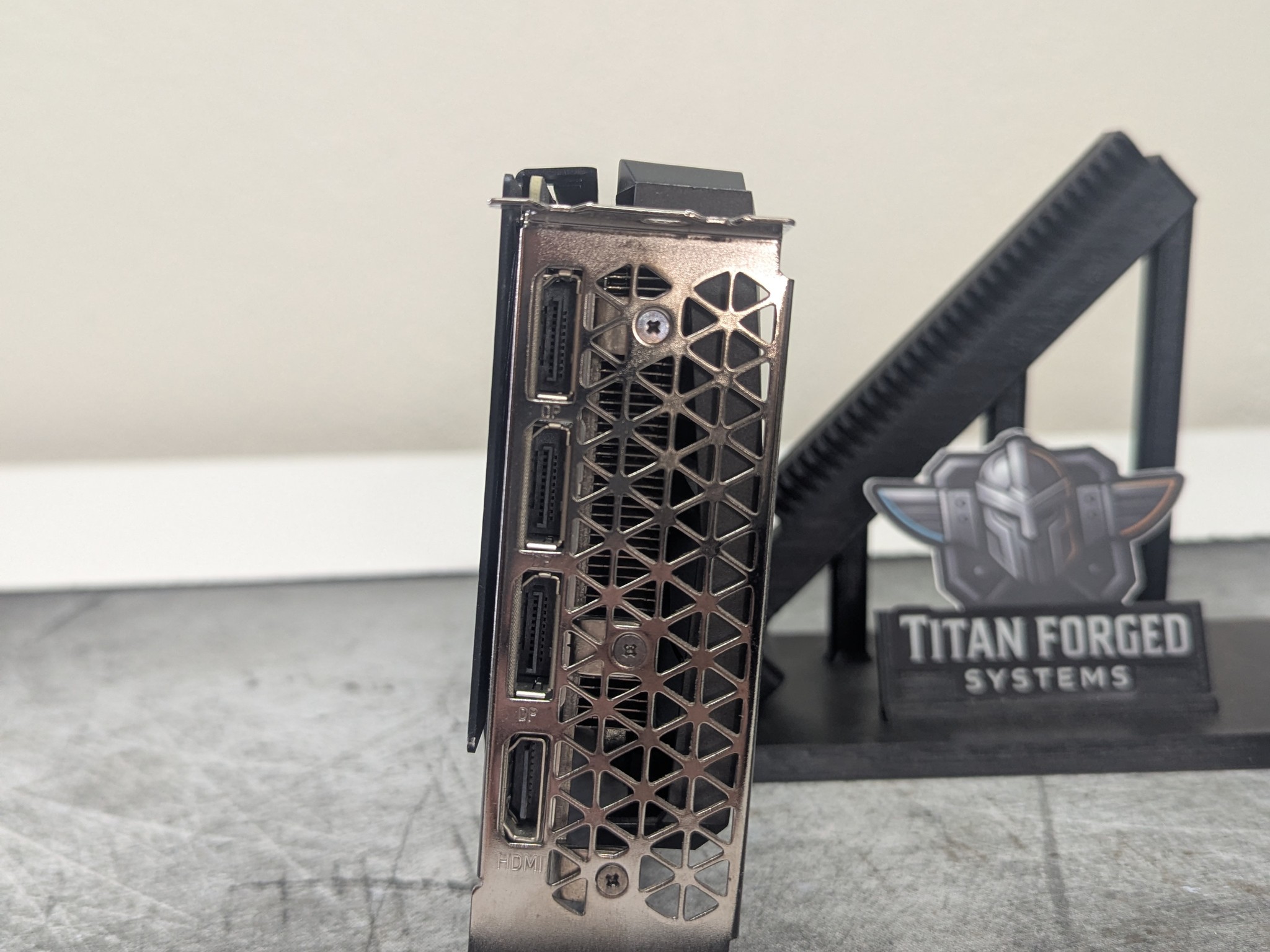 🧲 RTX 3060 Ti 8GB | ZOTAC GAMING Twin Edge GeForce RTX 3060 Ti