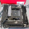Asus ROG Strix B550-I Gaming, mITX AM4 WiFi6