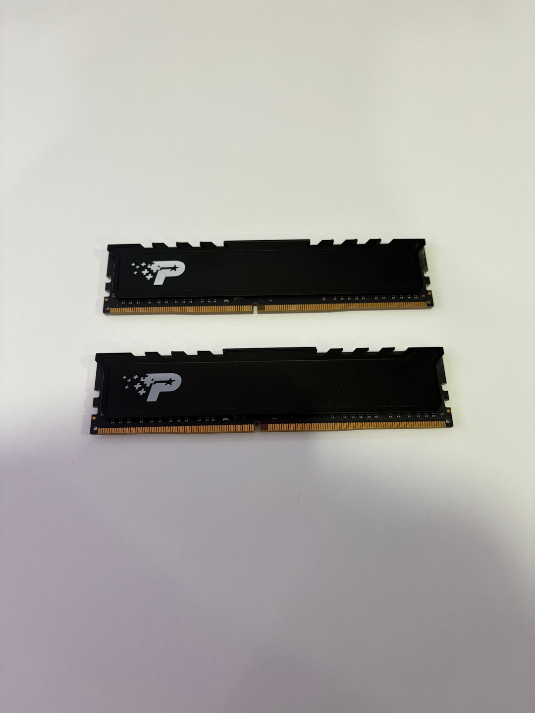 Patriot Memory Signature Premium DDR4 32GB (2x16GB) 3200MHz (PC4