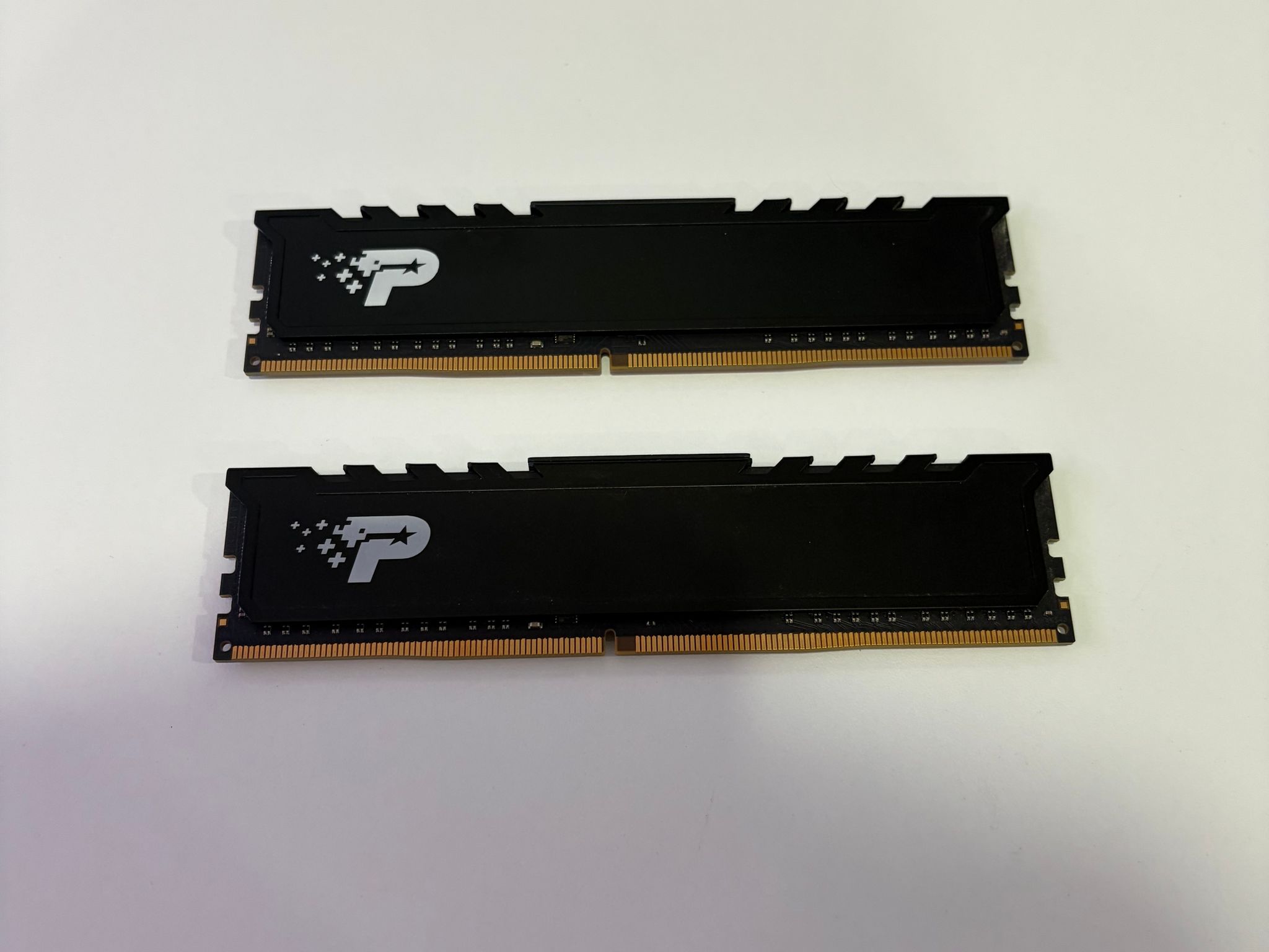 Patriot Memory Signature Premium DDR4 32GB (2x16GB) 3200MHz (PC4-25600)