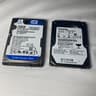 2 x 250 HDD