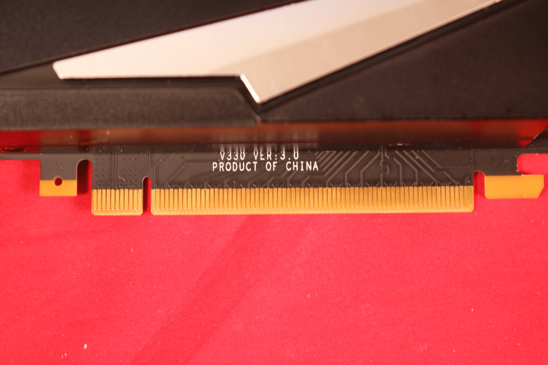*AS IS/FOR REPAIR* MSI GeForce GTX 1070 AERO 8G OC GDDR5 PCIe 3.0 x16 Desktop GPU
