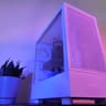 Custom NZXT Ryzen 7 GTX Nvidia 1660 Super Pre-built