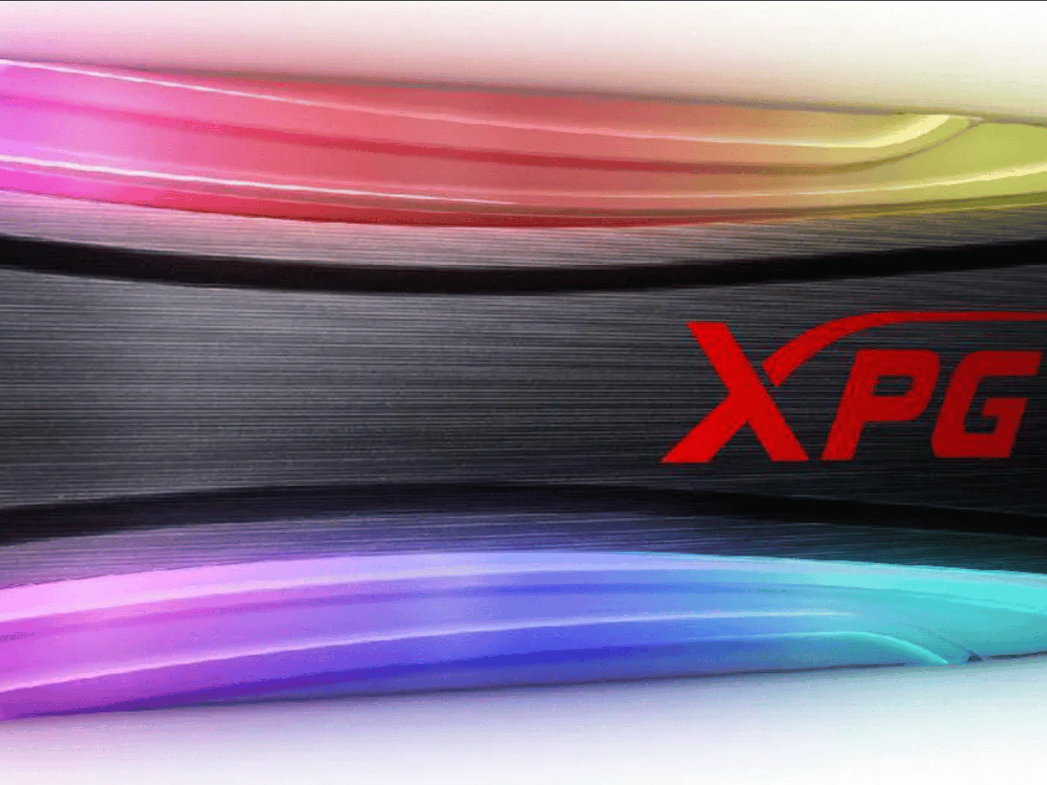 XPG SPECTRIX RGB Gaming SSD S40G Series: 4TB Internal PCIe Gen3x4 M.2 2280 NVME
