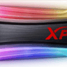 XPG SPECTRIX RGB Gaming SSD S40G Series: 4TB Internal PCIe Gen3x4 M.2 2280 NVME