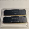 Crucial Ballistix 16GB (2x8GB) RAM DDR4