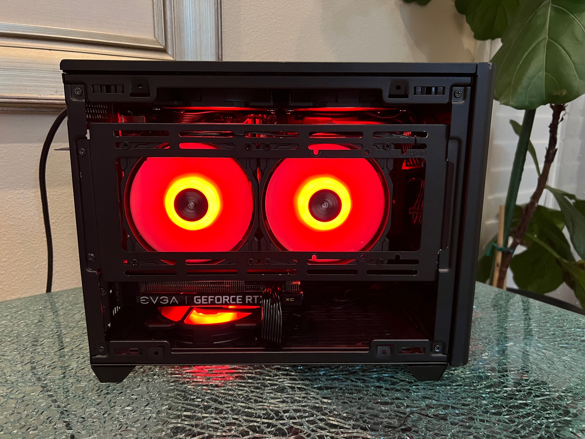 i5 12400 / RTX 3060 / 16 GB 3200 MHZ RAM / Amazing Gaming PC