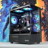 Nvidia 3060 Gaming PC | Ryzen 5 3600 |16GB  Ram|1TB SSD NVME|Wifi|Desktop