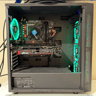 i5 9400F 16GB DDR4 AMD R9 390 m.2 500GB