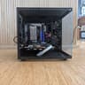 Custom I-7 Gaming PC Build | I7 6800K | GTX 1060 | 16GB | 756GB |