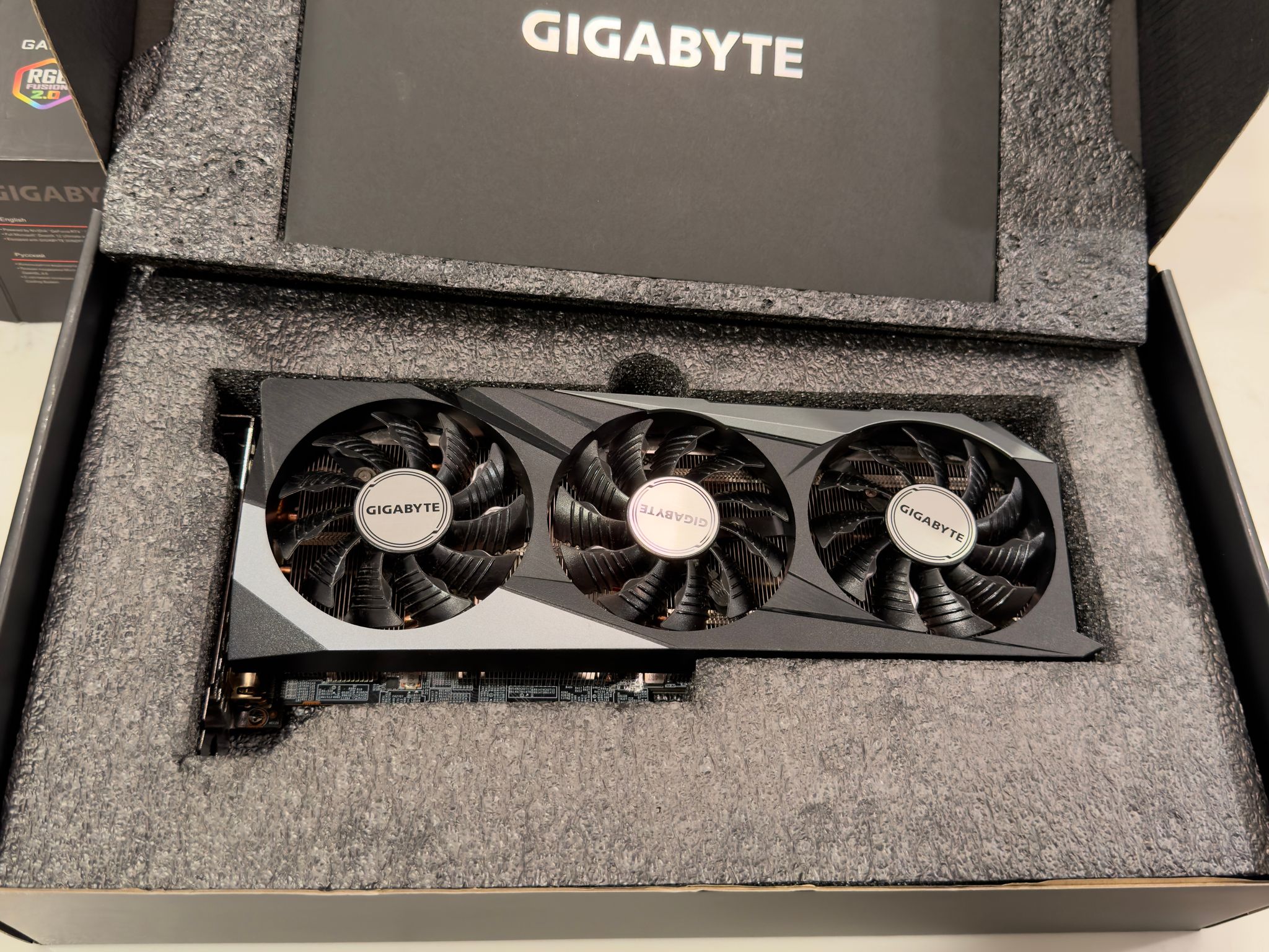 3070 GPU