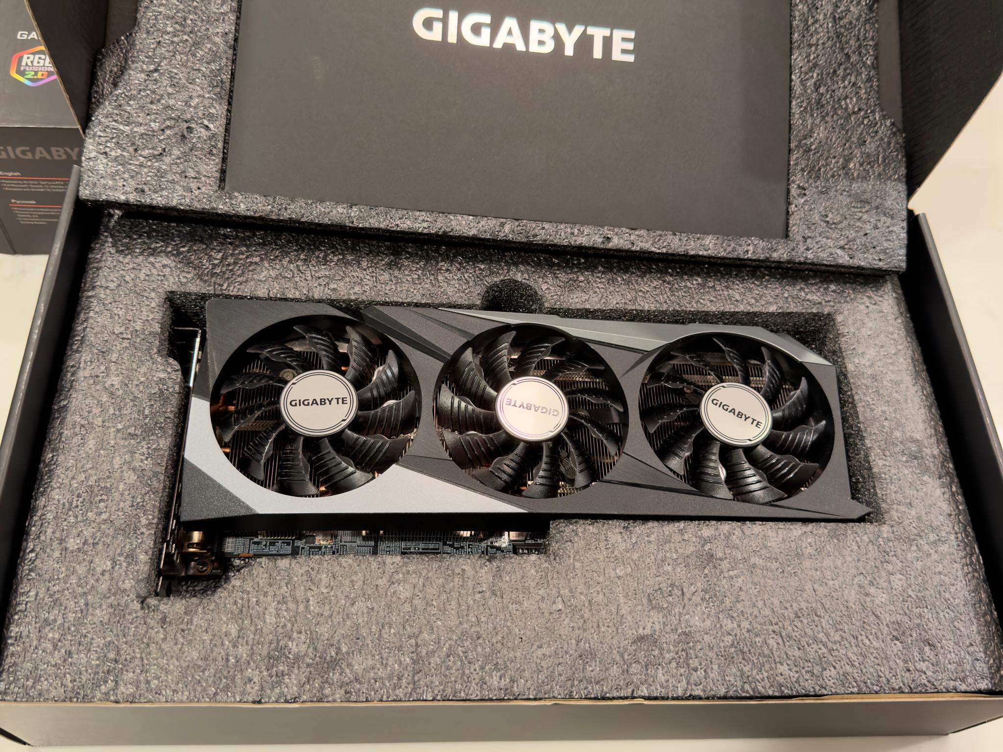 3070 GPU