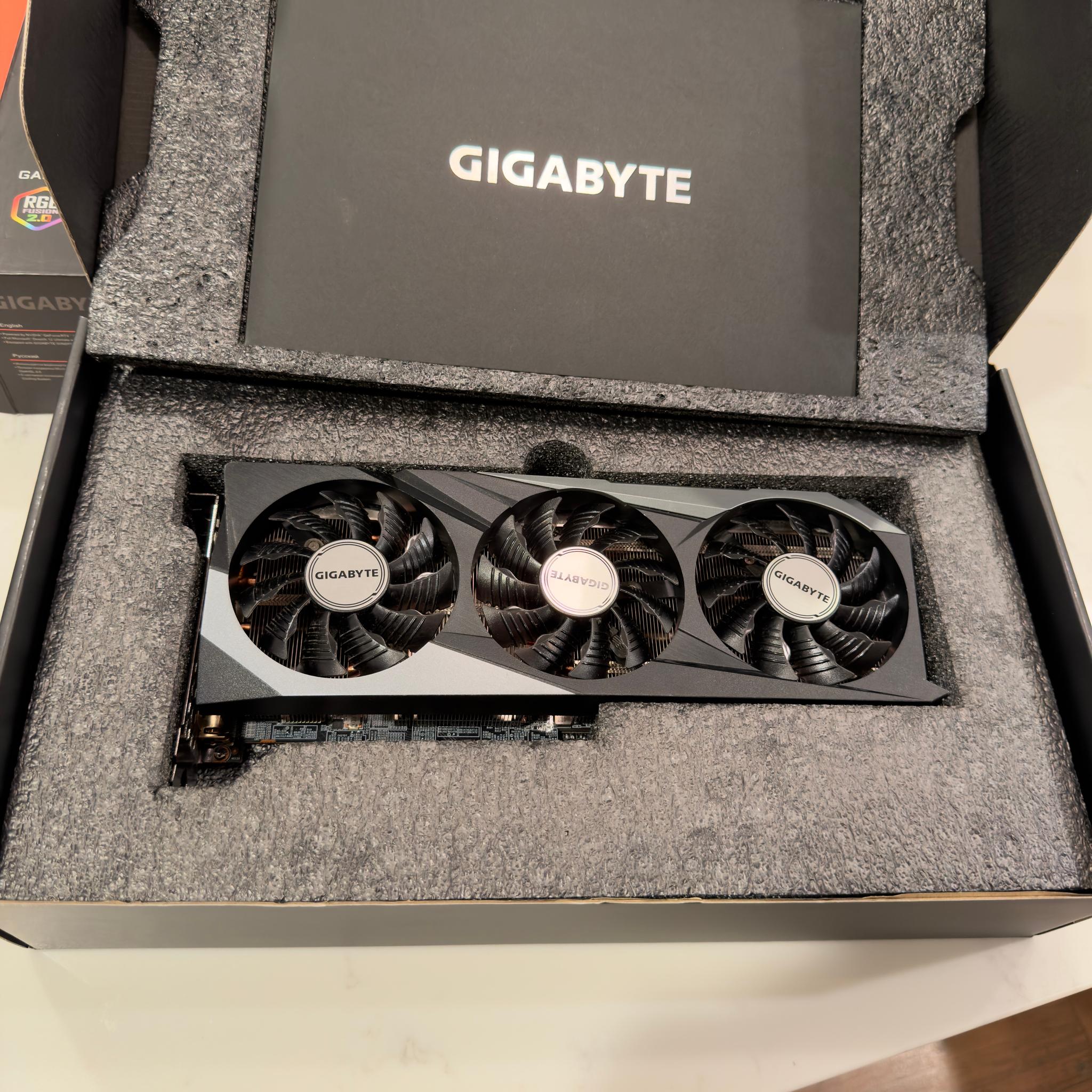 3070 GPU