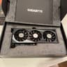 Gigabyte 3070 GPU