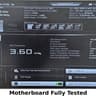 MSI PRO Z690-A WIFI DDR4 LGA1700 ATX Motherboard