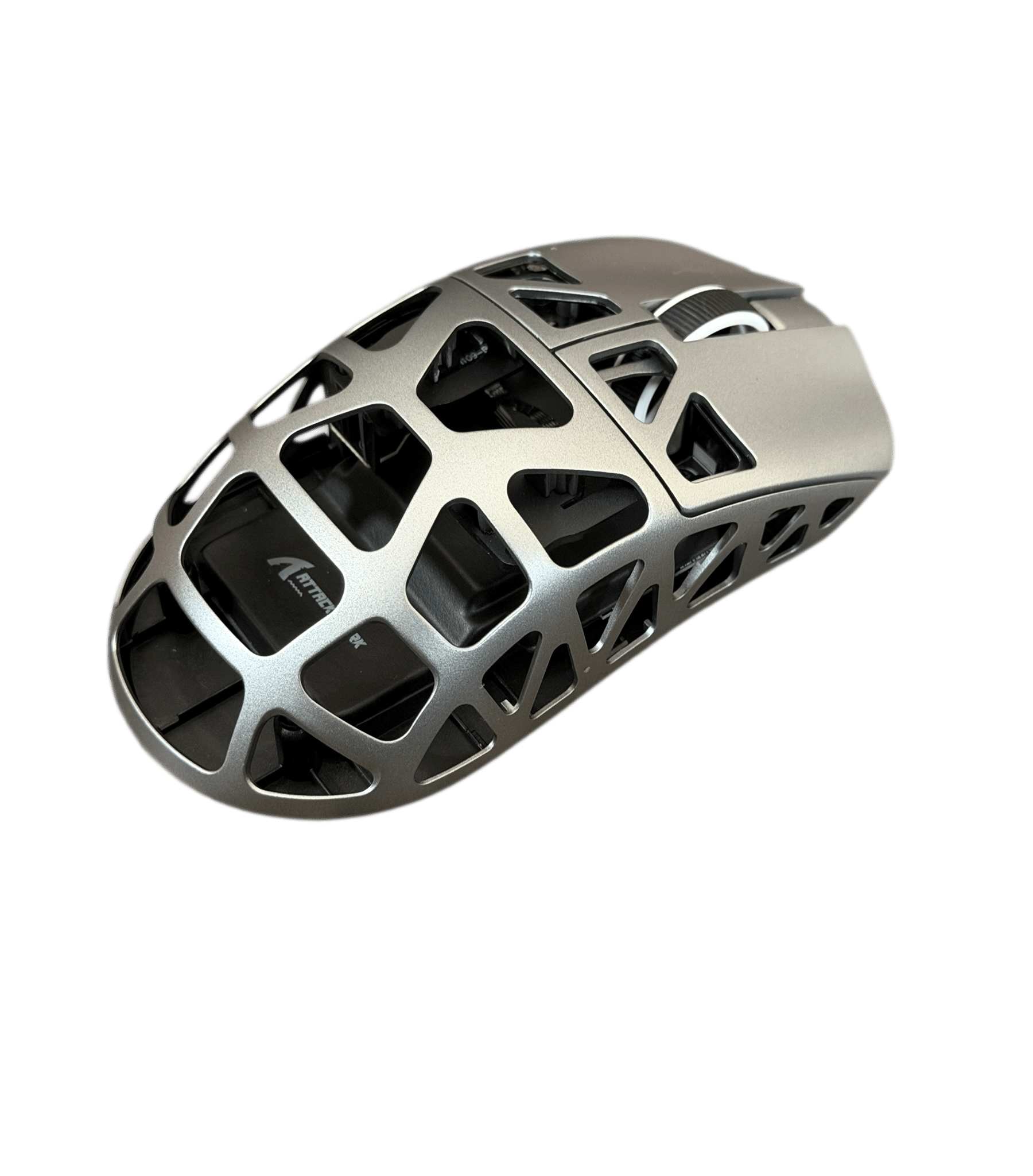 AttackShark PAW3995 Wireless USB Magnesium Gaming Mouse