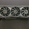 AMD RX 6900xt GPU