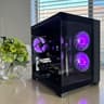 Competitive Gaming Pc - Ryzen 5 / Radeon RX 66008GB / 1tb SSD