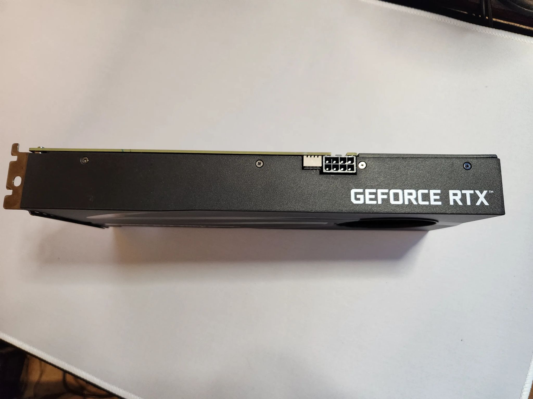 PNY GEFORCE RTX 2060 SUPER 8GB | Very Clean | Barely Used