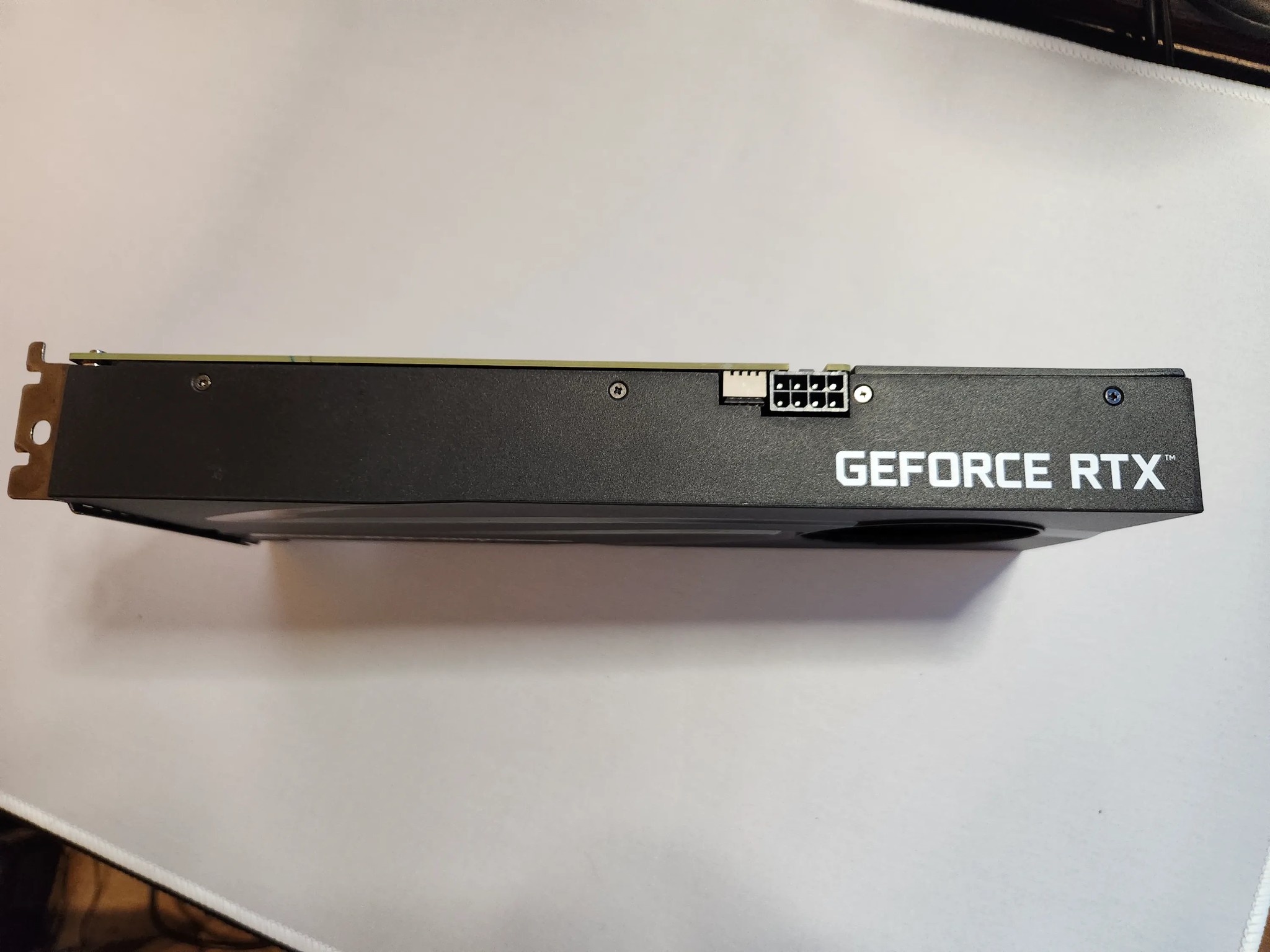 PNY GEFORCE RTX 2060 SUPER 8GB | Very Clean | Barely Used