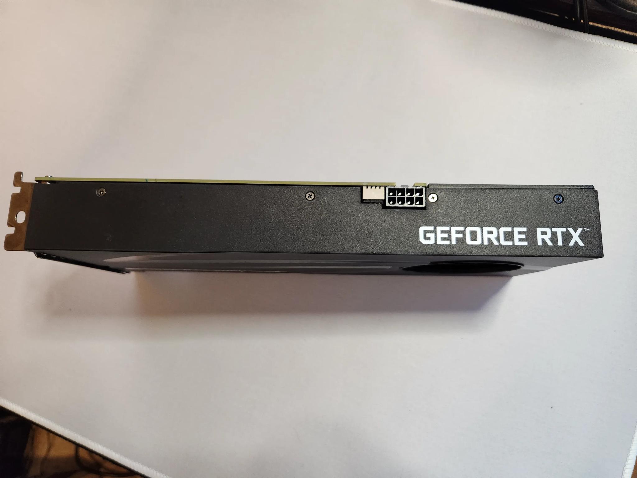 PNY GEFORCE RTX 2060 SUPER 8GB | Very Clean | Barely Used