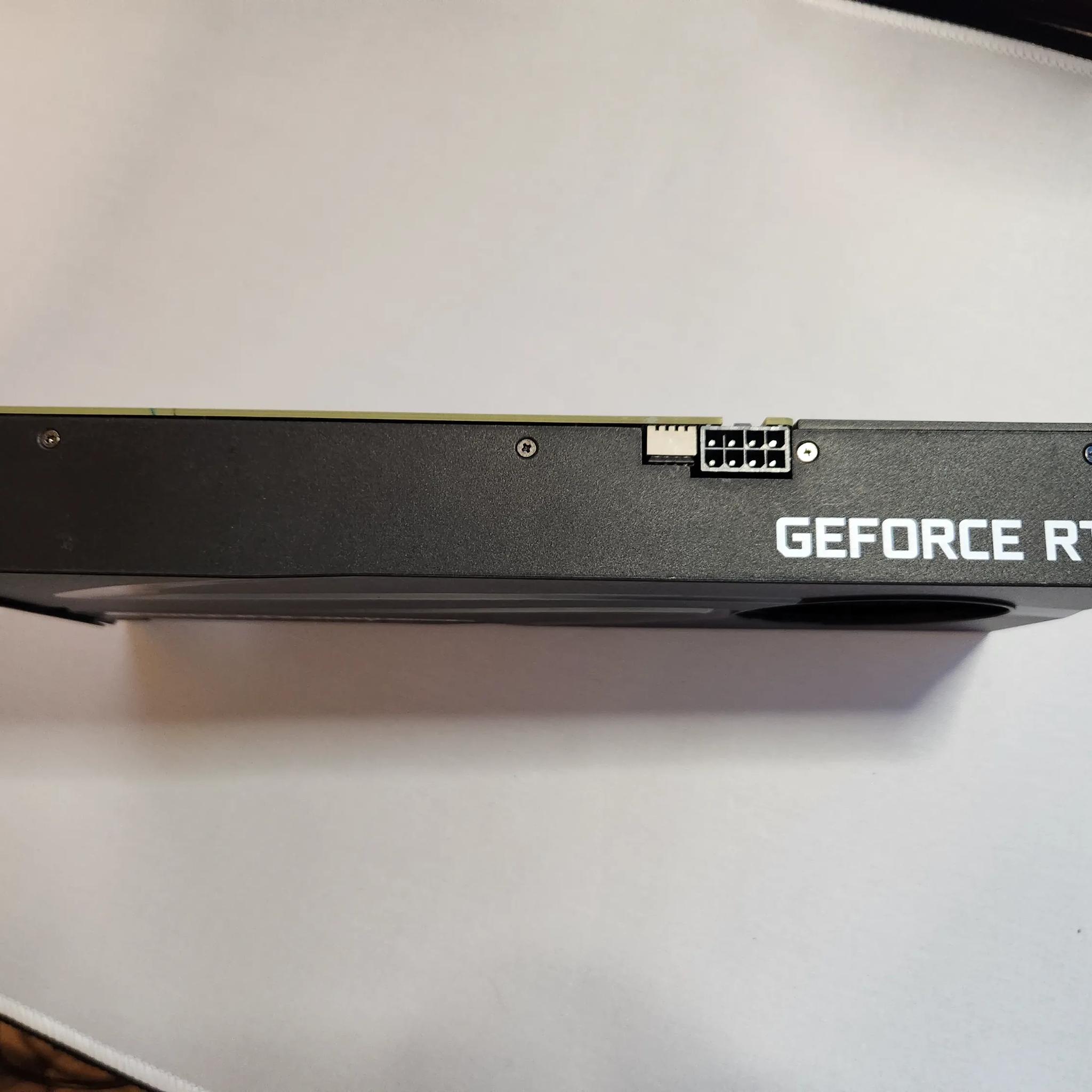 PNY GEFORCE RTX 2060 SUPER 8GB | Very Clean | Barely Used