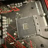 MSI B450 GAMING PLUS MS-7B86 AM4 DDR4