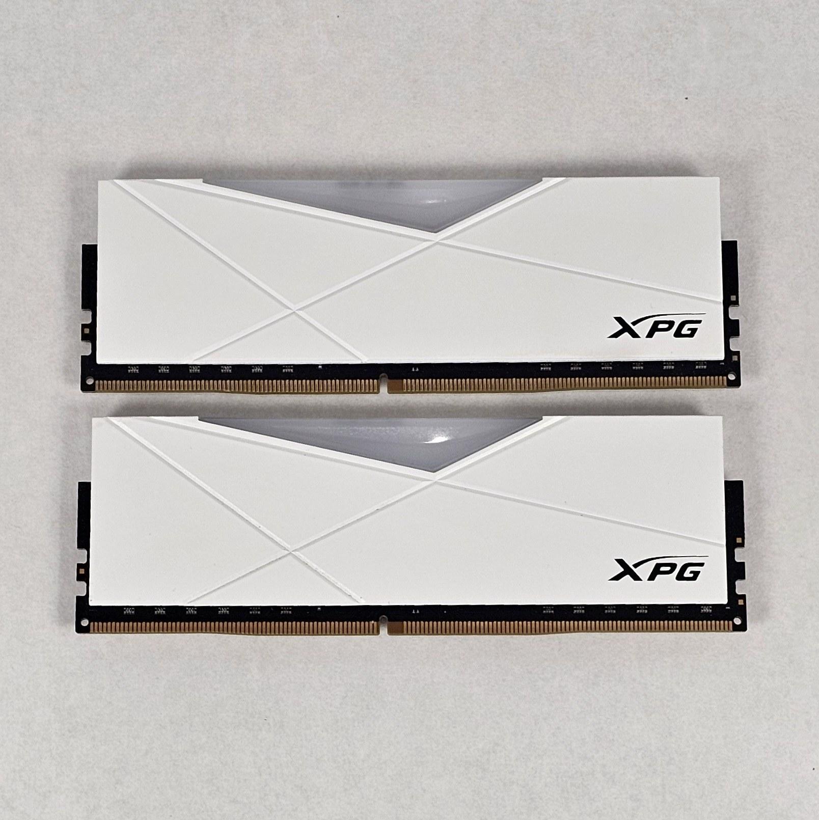 16GB DDR4 (2x8GB) CL16 3200MT/s ADATA XPG