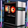 "SOLA" // Ryzen 5 3600X, GTX 1070 // Mid-Range Gaming PC