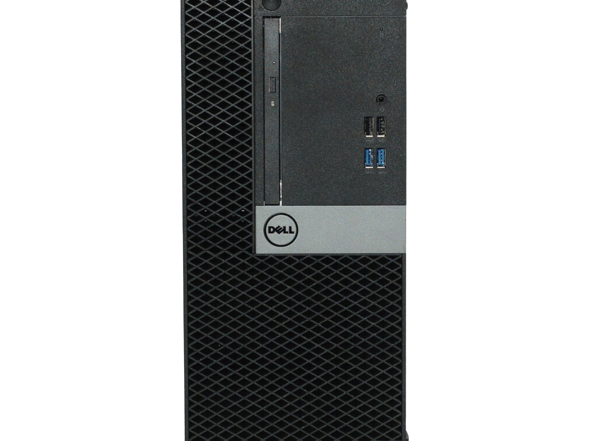 (#13) - Great Junior entry level gamer - Dell Optiplex 5050