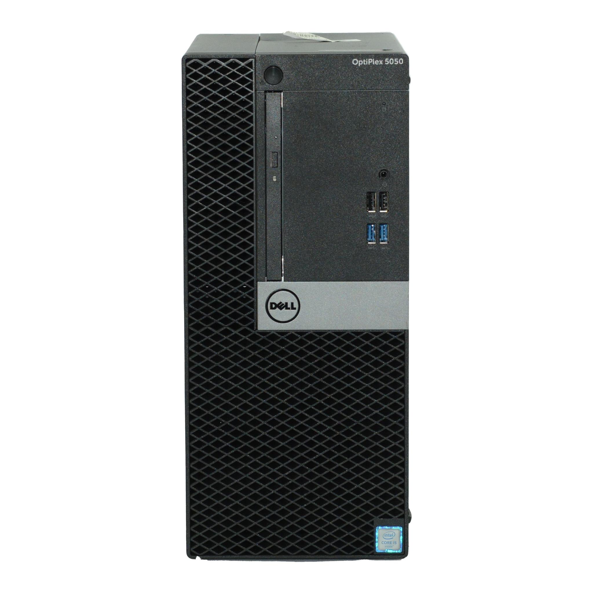 (#13) - Great Junior entry level gamer - Dell Optiplex 5050