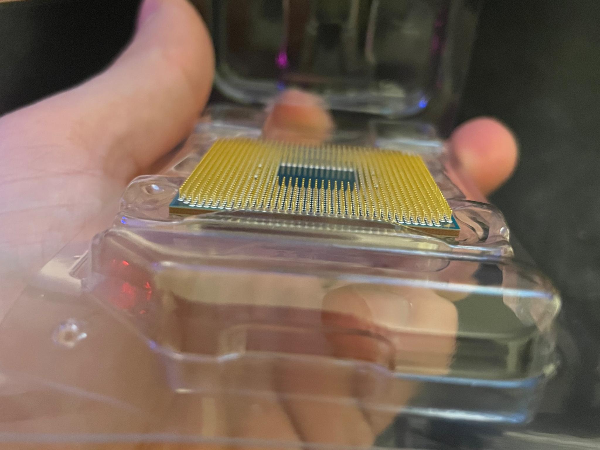 Ryzen 5 5600