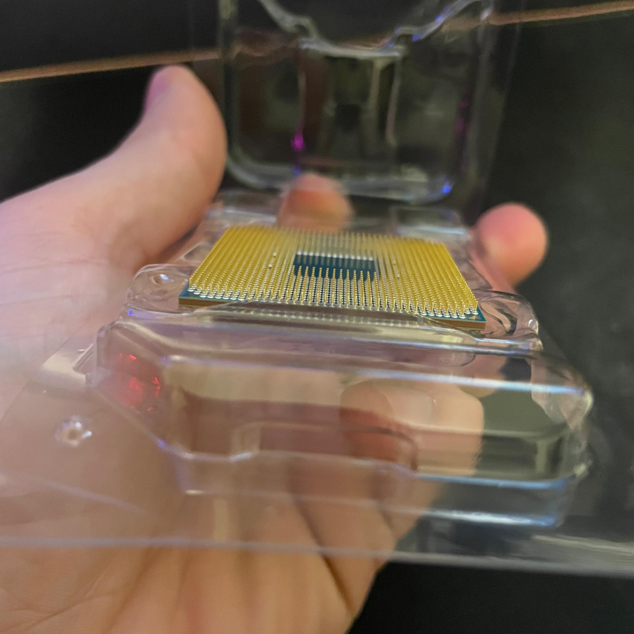 Ryzen 5 5600