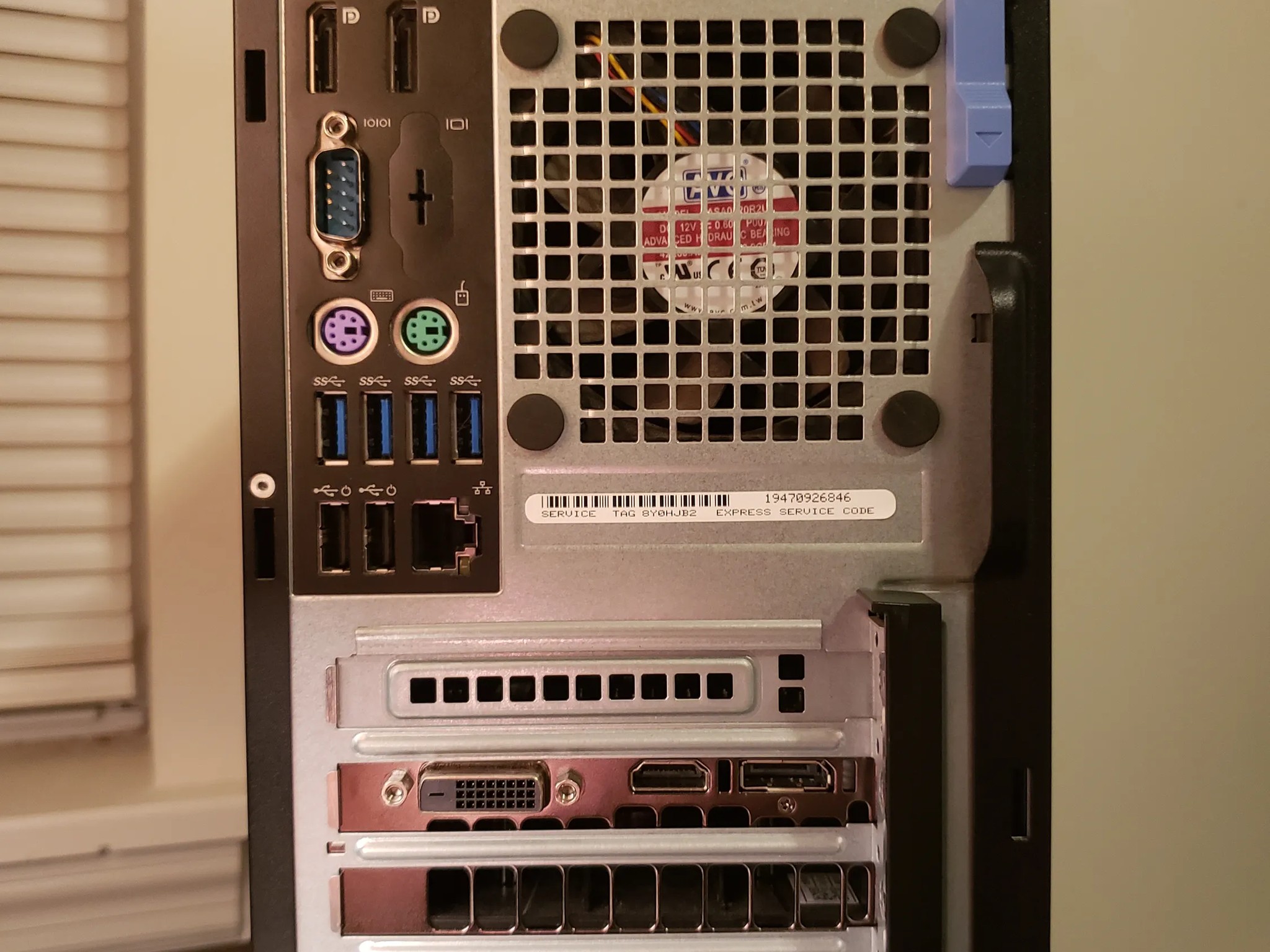 Ultra Budget Gaming Pc - GTX 1050 - i5 6500 - 16gb Ram