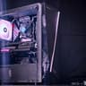 I5 8400/ RX 5700XT Gaming PC Computer