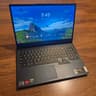 Legion 5 15" AMD Ryzen 7 5800H - NVIDIA RTX 3050 Ti - 8GB Memory - 512GB SSD