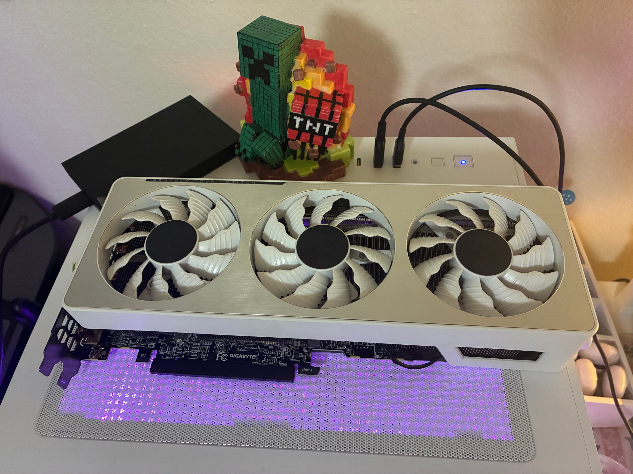 Gigabyte Vision OC GeForce RTX 3070