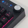BENGOO GK-1 RGB Gaming Keyboard | Full Size | Volume Knob | Tested & Working