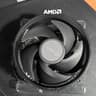 AMD Wraith Stealth CPU Cooler