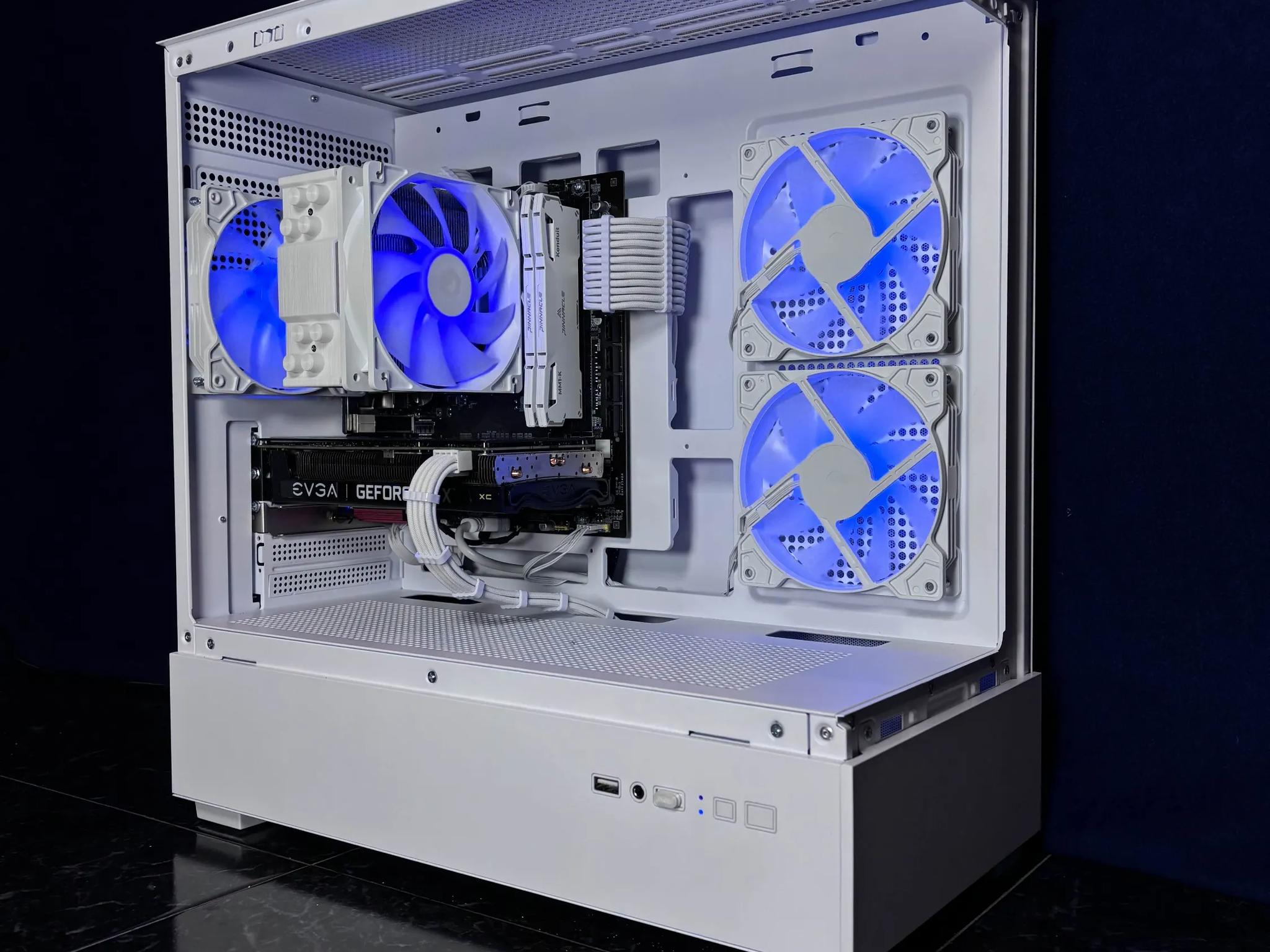 RTX 3060 12GB | R5 3600 | 16GB DDR4 | 1TB SSD