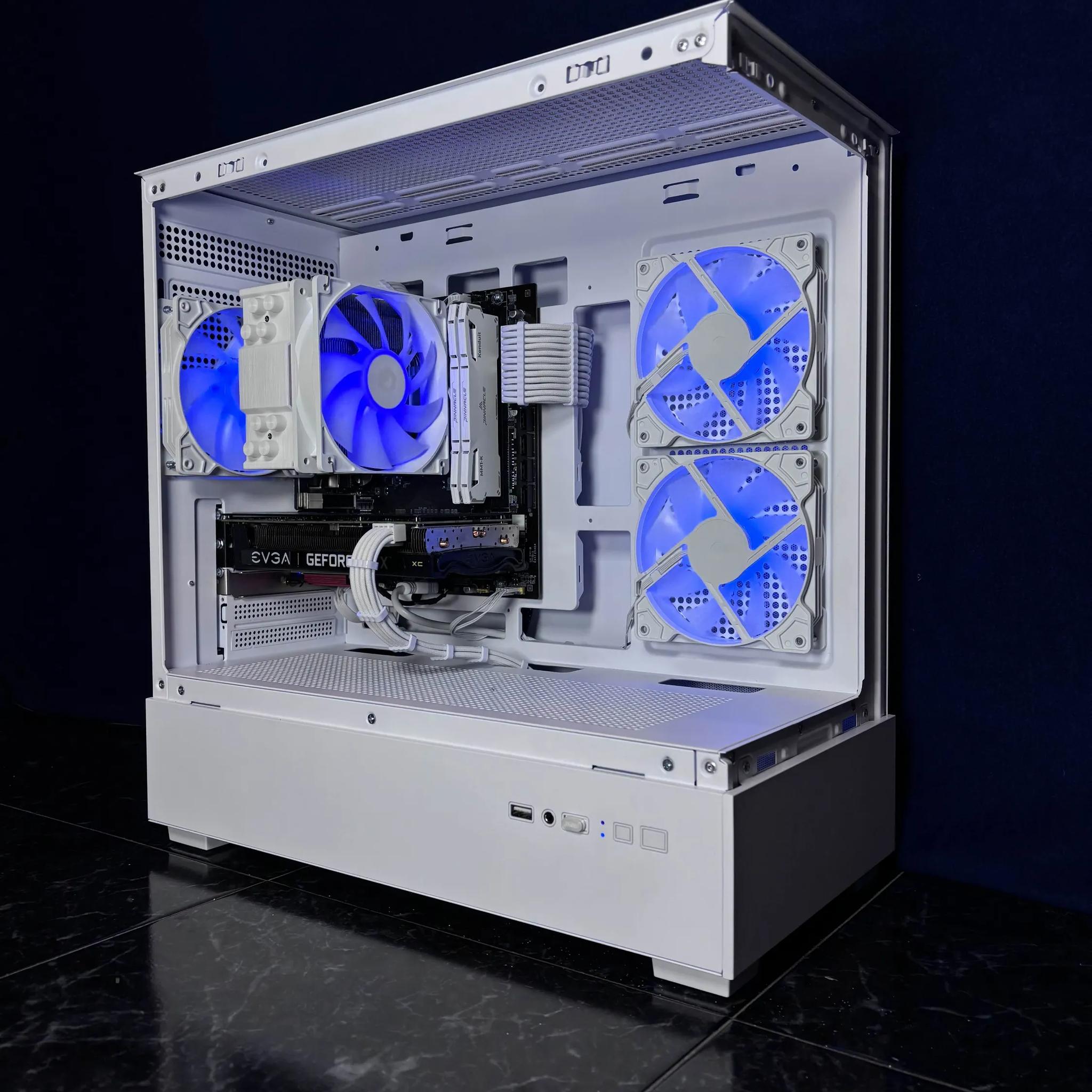 RTX 3060 12GB | R5 3600 | 16GB DDR4 | 1TB SSD