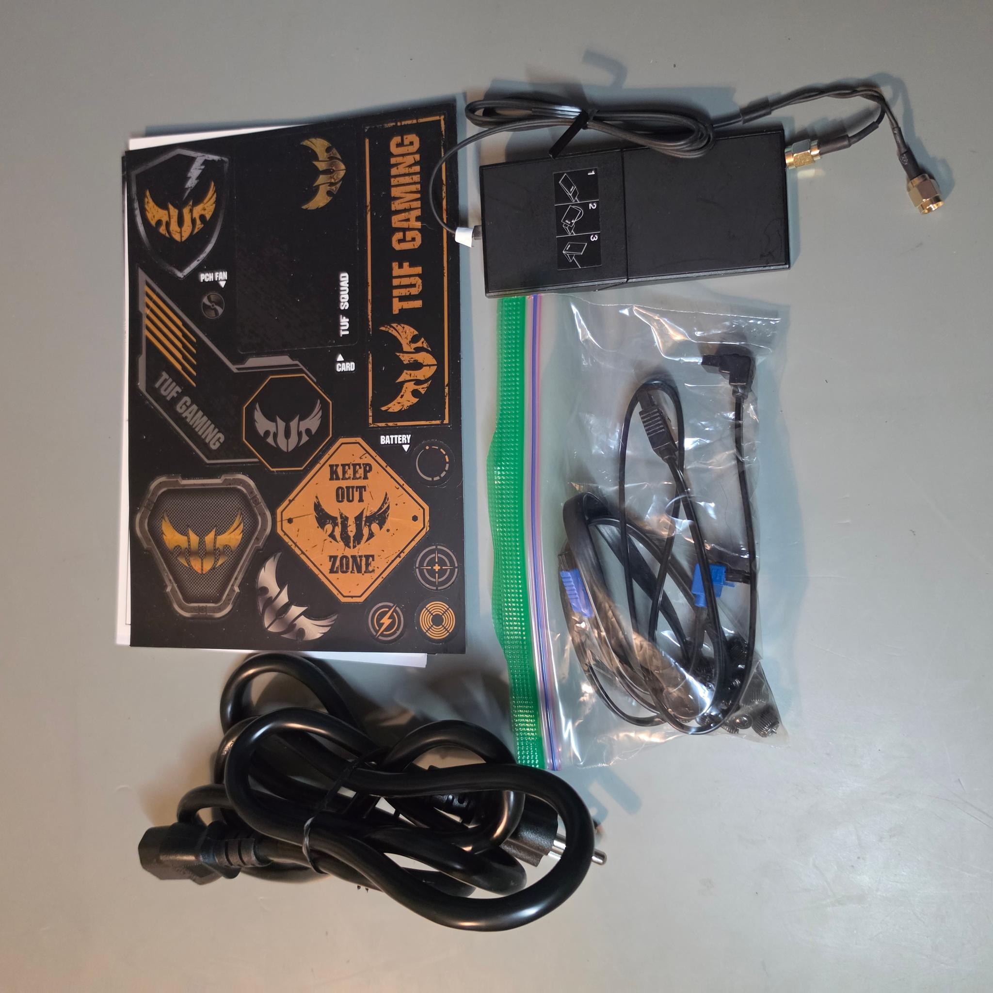 *READ* Ryzen 2200g + 16gb ddr4 Barebones PC Build #68