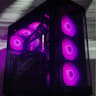 Gaming PC Ryzen 5 9600X 16GB RAM 1TB SSD RTX 5060  8GB Windows 11 Computer