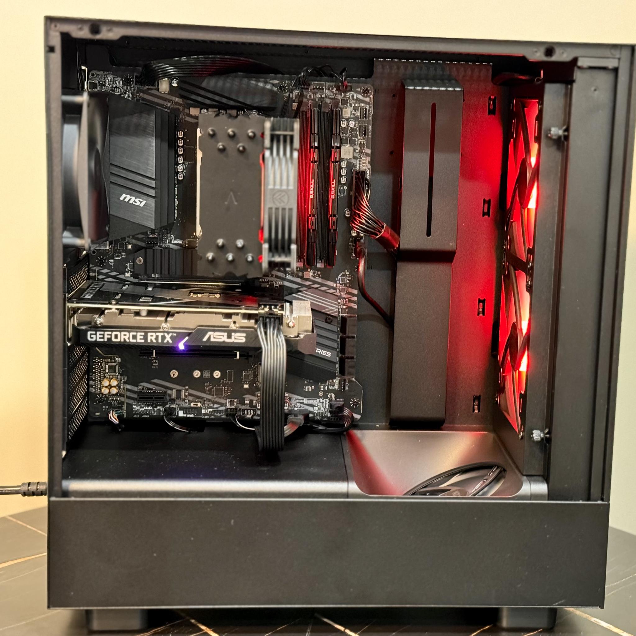 1080p BEAST | FORTNITE BEAST | Ryzen 5 | RTX 3060 | 32GB RAM