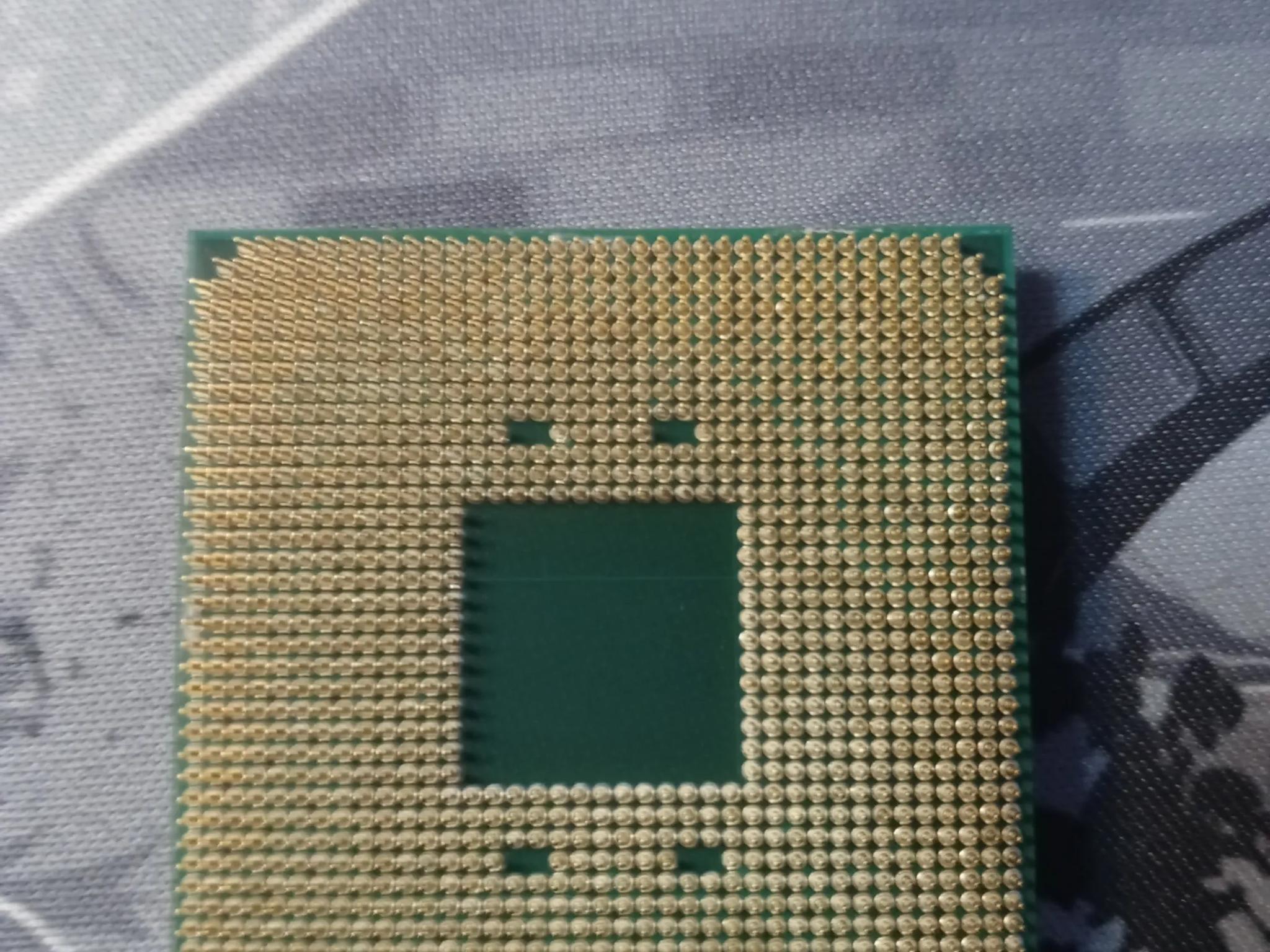 Ryzen 7 5800x