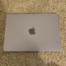 MacBook Air 13 Inch 2024 M3 Chip, 24gb Ram, 512gb ssd