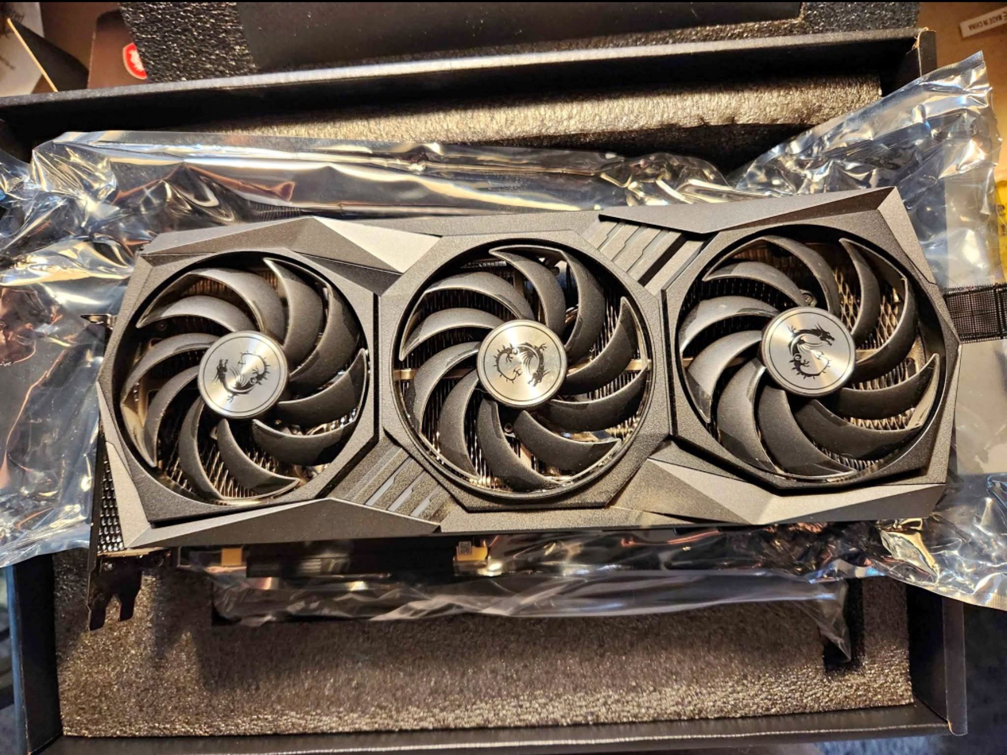 RTX 3070!