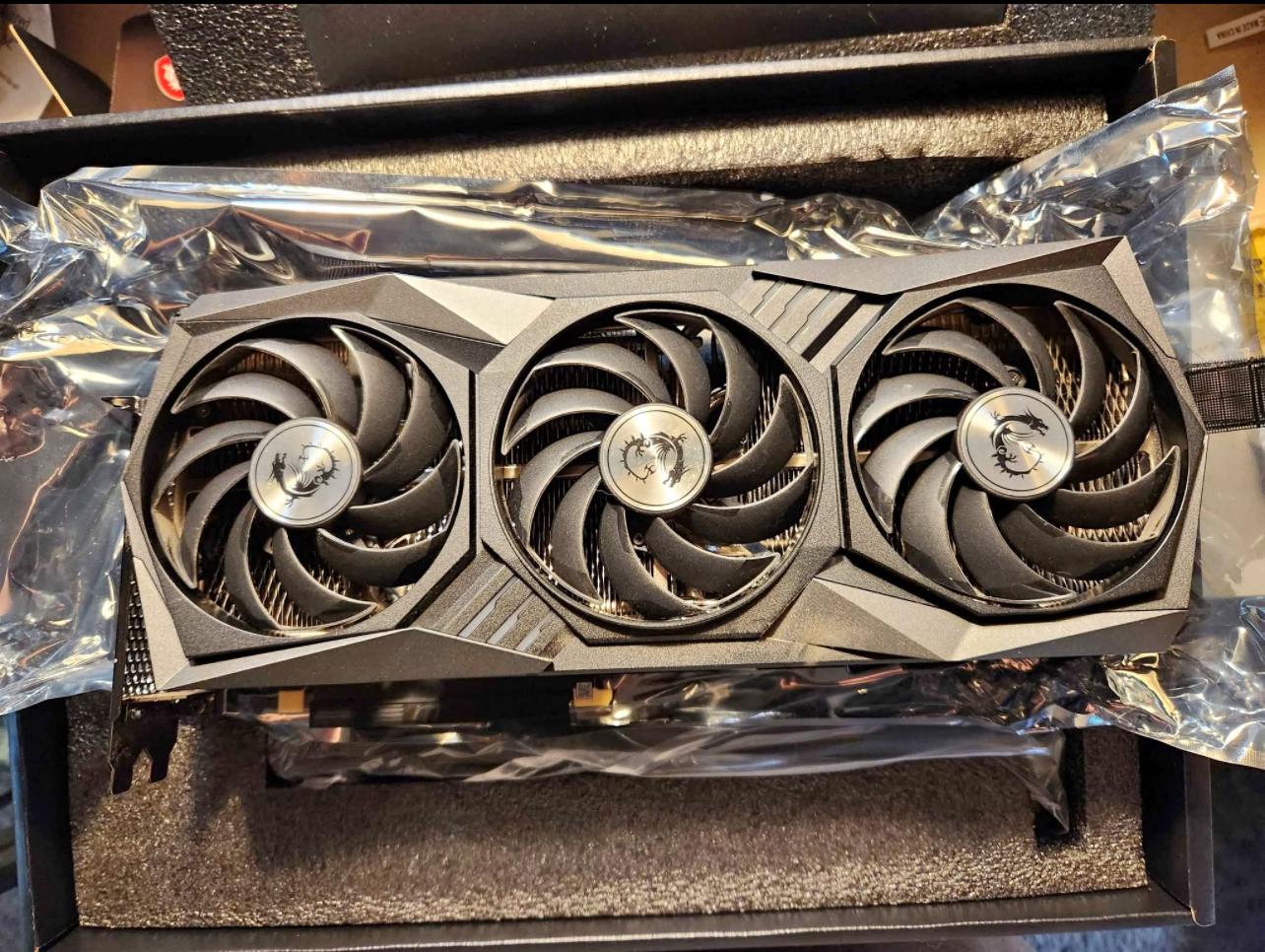 RTX 3070!