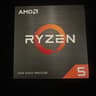 AMD Ryzen 5 5500